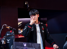 Gumayusi mới là người cứu cả ván đấu của T1 với chỉ một khoảnh khắc