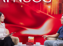 “Kiến tạo Đất nước – Tự hào Việt Nam”: Talkshow đặc biệt trên Cổng Thông tin chính phủ sẽ bắt đầu vào hôm nay