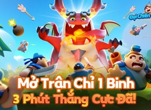Đại Chiến Tiểu Binh Ra Mắt CG Tào Tháo - Bản quốc tế công bố dàn nữ thần cổ vũ làm đại sứ hình ảnh!