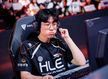 Lịch thi đấu LCK 2025 Rounds 3-5 mới nhất: T1 được nghỉ ngơi trong khi HLE tiếp tục gặp khó