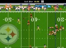 "Tất tần tật" về NFL Retro Bowl '26 - bom tấn độc quyền của Apple Arcade chuẩn bị ra mắt trong tháng 9 này!