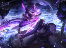 ĐTCL mùa 15: Top 3 Thức Tỉnh mạnh bậc nhất hiện tại