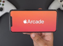 Loạt game di động siêu hấp dẫn, vừa được bổ sung trên Apple Arcade dành riêng cho anh em game thủ