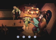 Xuất hiện tựa game kinh dị miễn phí, quá chất lượng trên Steam, 98% rating tích cực