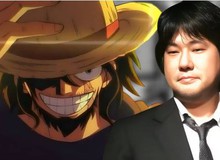 One Piece: Oda đã tiết lộ kẻ phản bội khiến Joy Boy thua trong đại chiến với Imu
