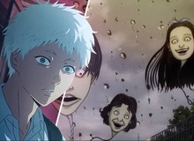 Anime đen tối nhất năm 2025 lấy cảm hứng từ hai tượng đài Seinen kinh điển