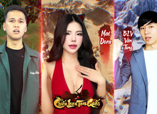 Chiến Loạn Tam Quốc – Ra mắt bùng nổ 9h ngày 20/8 cùng dàn KOLs đình đám