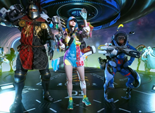 Thêm một bom tấn bắn súng đình đám vừa được giới thiệu, miễn phí 100% cho game thủ