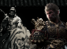 Game thủ "phỏng đoán" gameplay của Black Myth: Zhong Kui, có thể giống Pokemon hơn là Soulslike?