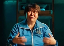 Phim 18+ bóc trần mặt tối Hàn Quốc gây phẫn nộ