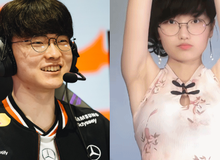 Chứng kiến "Faker phiên bản hot girl", fan LPL có chung nhận định