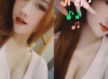 Không chỉ rạng rỡ trên sóng truyền hình, nhan sắc đời thường của nữ MC còn gây "choáng" vì gợi cảm cực độ!