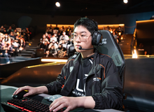 Có lẽ đã đến lúc nên chấm dứt viễn cảnh "Zeus về lại T1"