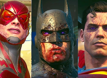 Siêu bom tấn một thời giảm giá thấp nhất chưa từng có, game thủ chỉ mất vài chục nghìn để sở hữu