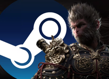 Steam tung cập nhật mới, Black Myth: Wukong chịu ảnh hưởng nặng nề