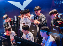 Sao T1 hé lộ sự thật sau khi để HLE có toàn cấm chọn "khủng" khiến fan "ngã ngửa"