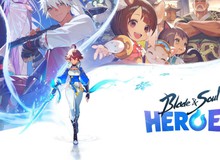 Mở đăng ký trước 2 tháng nhưng đã đạt 1 triệu lượt, tựa game này vẫn bị coi là "rác", khiến cộng đồng hết sức ngán ngẩm