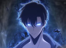 Tranh cãi: Solo Leveling bị vượt mặt trên bảng xếp hạng, liệu "Vua Manhwa" đã đổi ngôi?