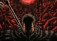 Anime ăn khách năm 2025 này được ca ngợi là người kế nhiệm xứng đáng của Berserk