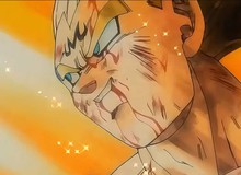 30 năm sau, sự hy sinh của Vegeta trong Buu Saga vẫn là cảnh phim kinh điển nhất