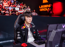 Thượng tầng T1 tiếp tục "tự hủy" cực mạnh với phát ngôn khó hiểu về Faker