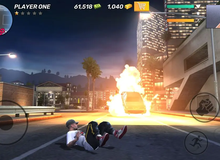 Trước thềm GTA 6, Tencent "ngứa tay", ra mắt luôn một game GTA "kiểu mới"?