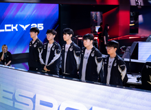 Sao Gen.G công khai chê thể thức mới của LCK