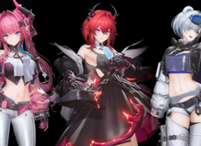 Tất tần tật mọi thông tin về bom tấn gacha toàn gái xinh chuẩn bị ra mắt, game thủ có lý do để quan ngại