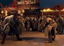 Siêu phẩm nhập vai game thế giới mở Where Winds Meet ấn định ngày ra mắt, sẽ không còn xa nữa