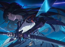 Một game của miHoYo chiến thắng giải thưởng "hình ảnh xuất sắc nhất"?