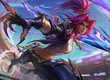 ĐTCL mùa 15: Trải nghiệm đội hình Tinh Võ Sư - Đao Phủ đầy mạo hiểm