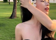 Ra clip cực bạo, Linh Ngọc Đàm hút 1,1 triệu lượt xem