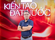 Vì sao chúng ta cần tự chủ công nghệ vệ tinh? Nghe lý giải của TGĐ Trung tâm Vũ trụ Việt Nam là hiểu ngay