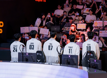 Trận thắng KT phơi bày điểm yếu chí mạng của HLE