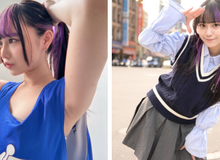 Nữ streamer bất ngờ rẽ ngang hướng, trở thành "hot girl" nổi tiếng, bị soi ảnh quá khứ gây ngỡ ngàng