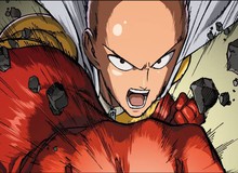 Top 10 nhân vật anime mạnh nhất không cần phép thuật hay siêu năng lực