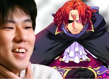 One Piece: Tiết lộ mối liên kết bí ẩn giữa Shanks với một tên cướp biển đã sống từ Thế kỷ Trống