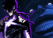 Tác giả Solo Leveling Ragnarok mang đến cho Sung Jinwoo một cái kết mới khiến fan rất sướng