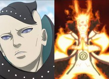 Boruto: Trùm phản diện xác nhận Naruto vẫn còn sống và đang là mục tiêu của hắn