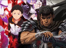10 bộ anime "bất khả xâm phạm", tuyệt đối không nên chuyển thể thành phim live-action