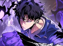Top 8 manhwa cực phẩm dành cho fan Solo Leveling, xứng đáng để bạn cày ngay lập tức