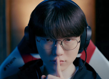 Faker tiếp tục có một cột mốc "vô tiền khoáng hậu" trong lịch sử LMHT