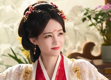 10 mỹ nhân cười đẹp nhất Trung Quốc: Địch Lệ Nhiệt Ba xếp sau Triệu Lộ Tư, hạng 1 vừa hé môi đã thành huyền thoại