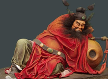 Tại sao lại là Black Myth: Zhong Kui cho phần tiếp theo? Game thủ đặt ra vô số giả thuyết