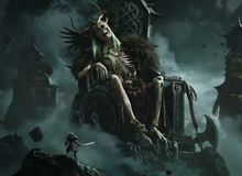 Thêm một tựa game miễn phí siêu chất lượng được giới thiệu trên Steam, là sự kết hợp của Diablo và loạt bom tấn