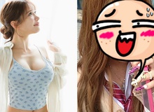 Nàng hot girl lột xác hoàn toàn, mất gần 5 tỷ chỉ để "một bước lên mây"