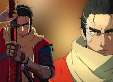 Một tựa game đình đám sắp được chuyển thể thành anime và đó sẽ là một siêu phẩm