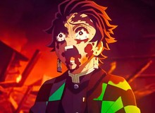 Top 7 cái chết bi tráng ảnh hưởng sâu sắc đến cốt truyện của Kimetsu no Yaiba