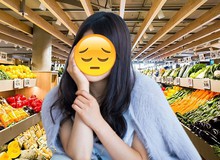 Để con gái liếm hàng hóa ở siêu thị rồi bỏ lại chỗ cũ, 1 mỹ nhân bị dân mạng "tấn công"