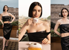 Mỹ nhân là ngoại lệ của cả thế giới: Ai cũng ghét nhưng vẫn ngắm mê mệt, visual đúng chuẩn “sách giáo khoa thời trang”